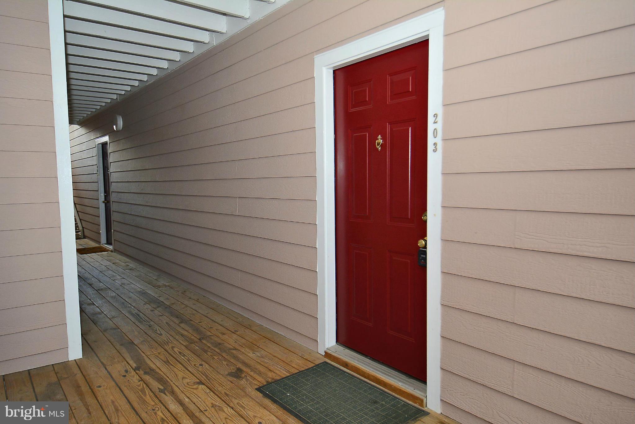 20952 Timber Ridge Terrace, Unit 203 Ashburn, VA 20147 - Photo 2 of 19 Exterior (General)