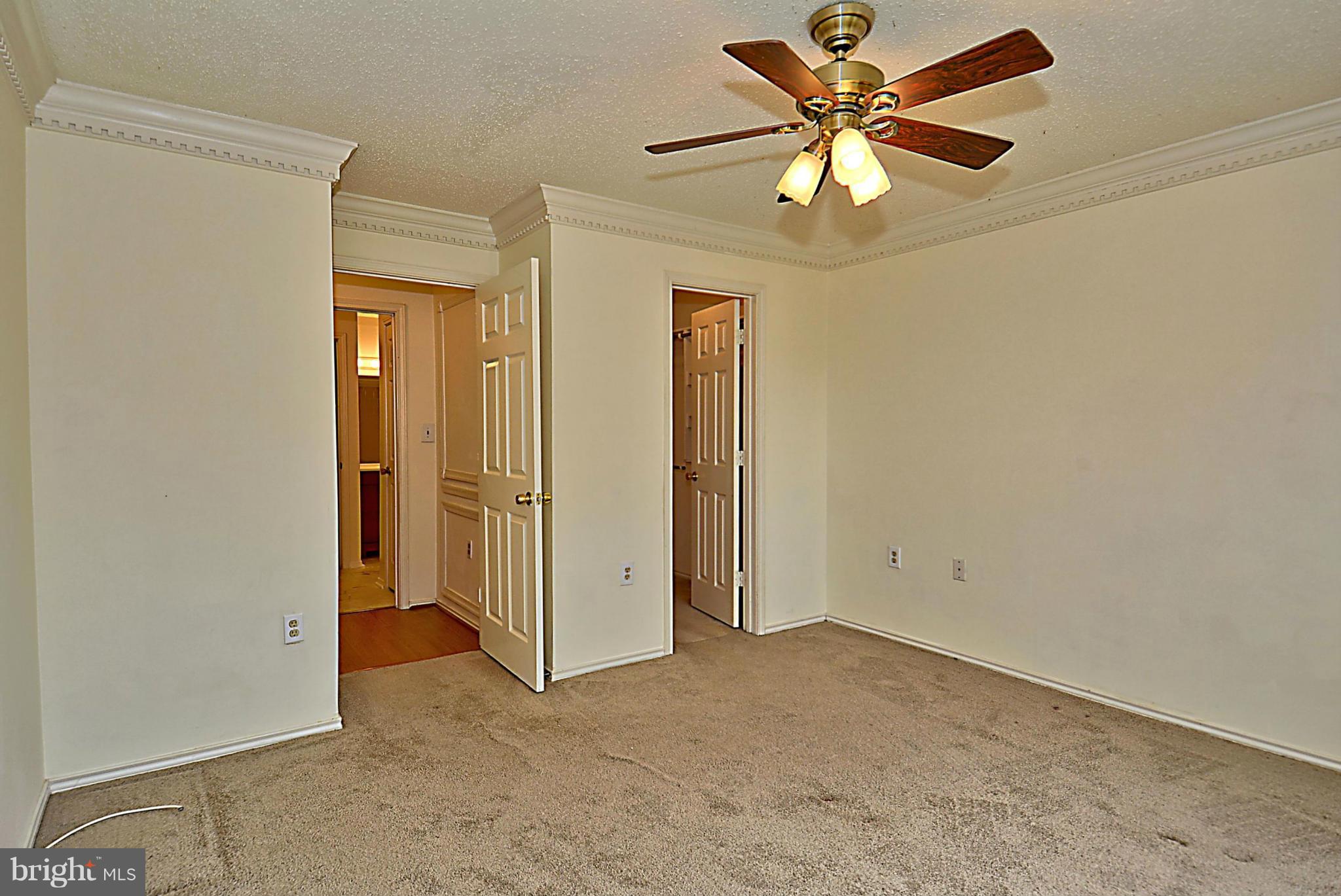 20952 Timber Ridge Terrace, Unit 203 Ashburn, VA 20147 - Photo 11 of 19 Bedroom