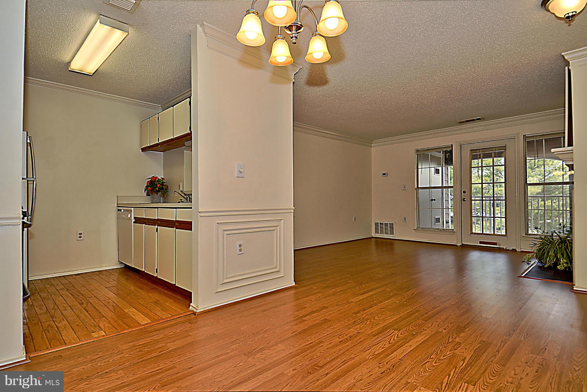 20952 Timber Ridge Terrace, Unit 203 Ashburn, VA 20147 - Photo 4 of 19 Interior (General)