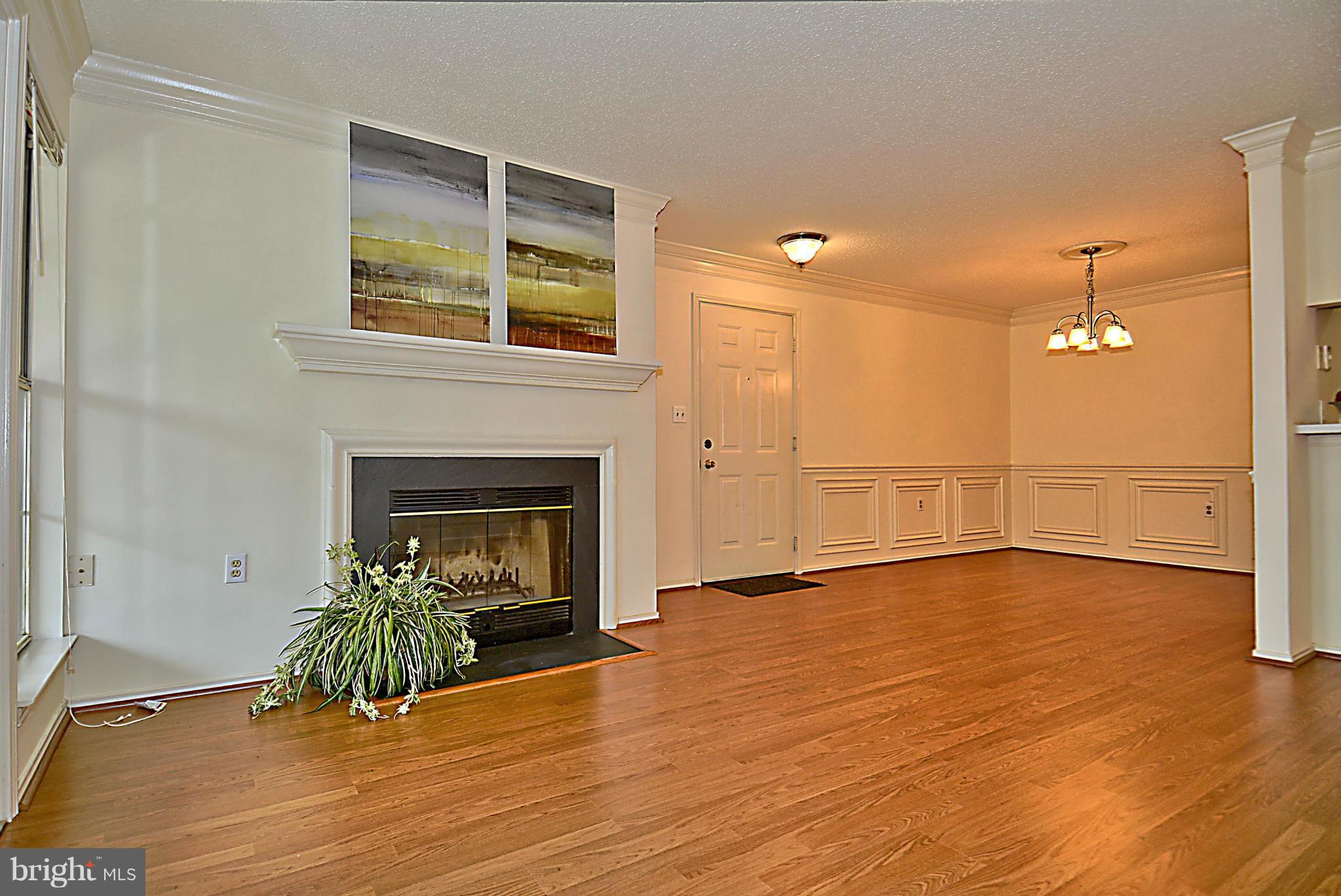 20952 Timber Ridge Terrace, Unit 203 Ashburn, VA 20147 - Photo 5 of 19 Interior (General)