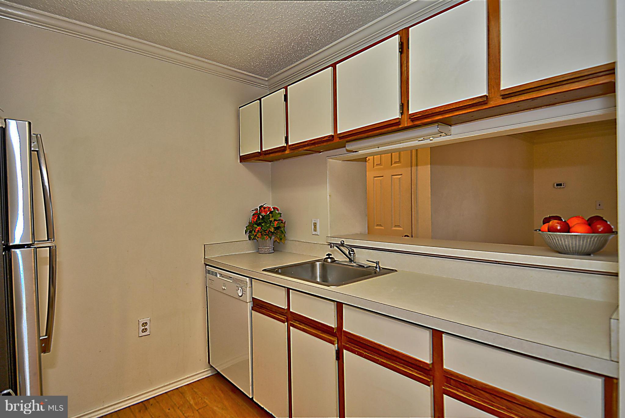 20952 Timber Ridge Terrace, Unit 203 Ashburn, VA 20147 - Photo 9 of 19 Kitchen