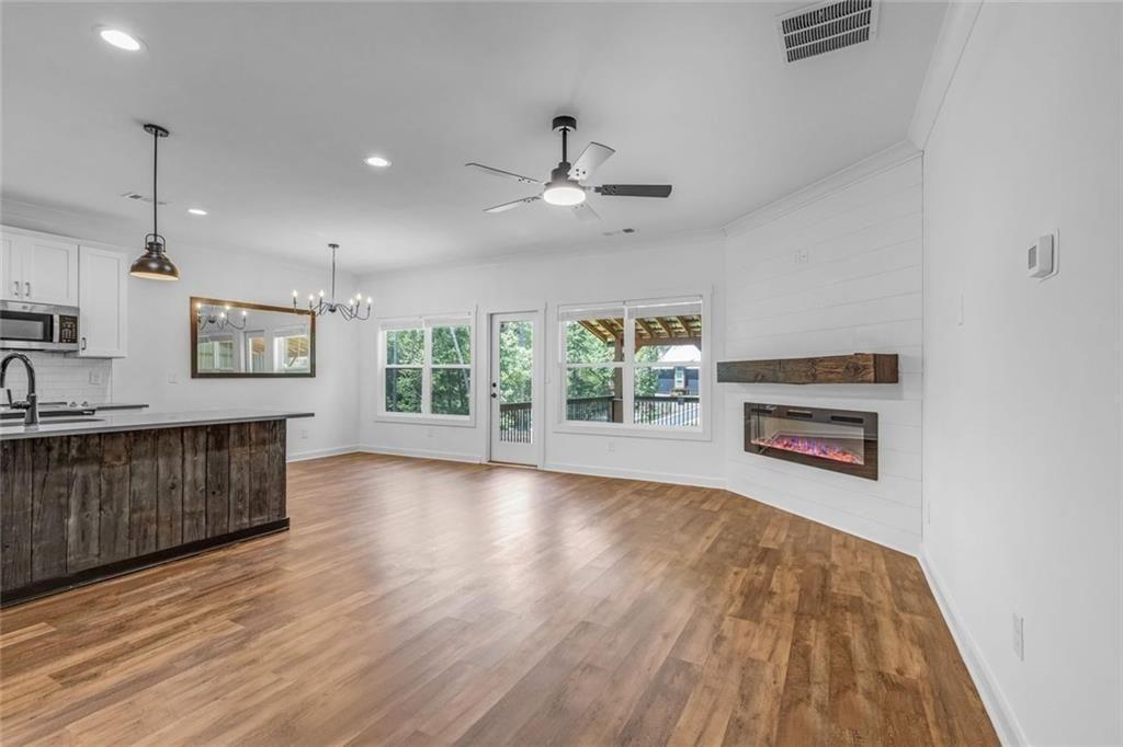 5466 Whitehall Road Lula, GA 30554 - Photo 12 of 56 Gallery Image 12