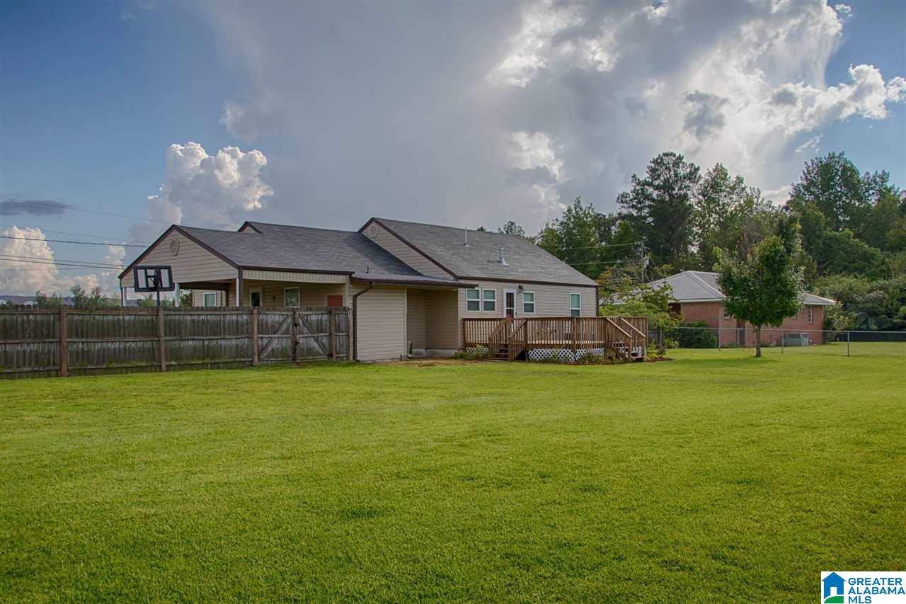 261 Masters Road Bessemer, AL 35023 - Photo 3 of 12