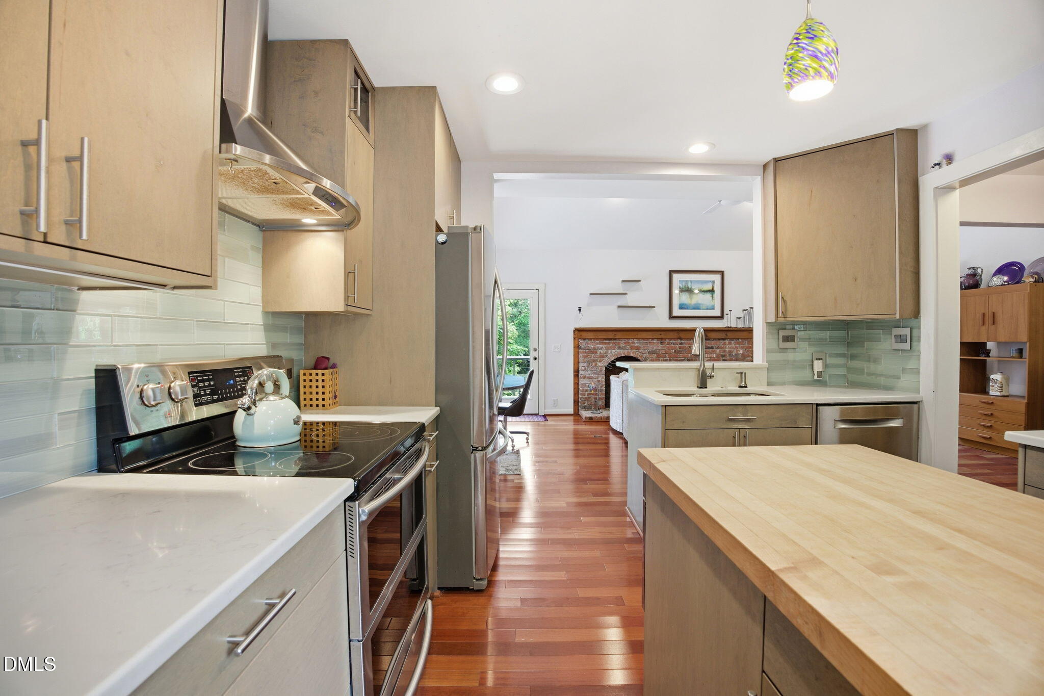 7304 Bodkin Court Raleigh, NC 27613 - Photo 8 of 47