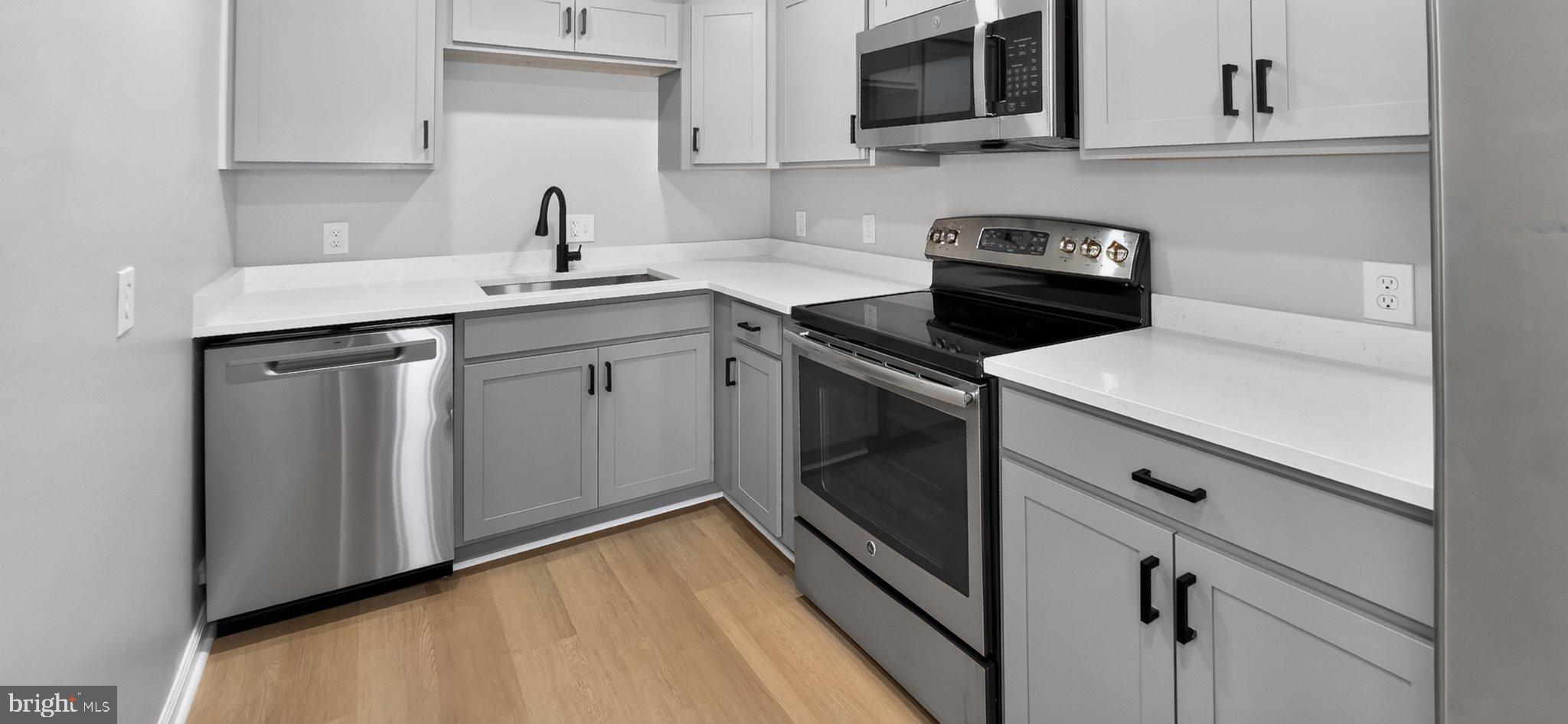 3106 Berry Road Northeast, Unit 20 Washington, DC 20018 - Photo 18 of 33 Gallery Image 18
