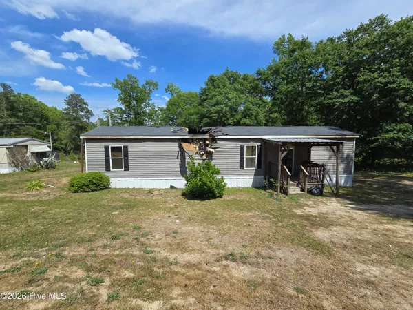 $40,000 | 127 Fairfield Drive, Rockingham, NC 28379
