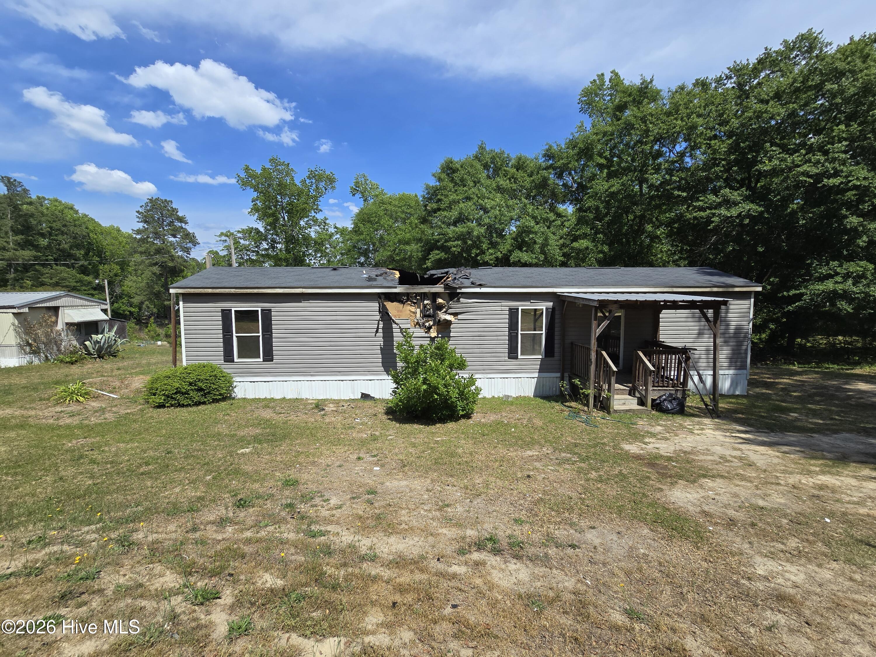 127 Fairfield Drive Rockingham, NC 28379 - Photo 1 of 4 20260505_144913