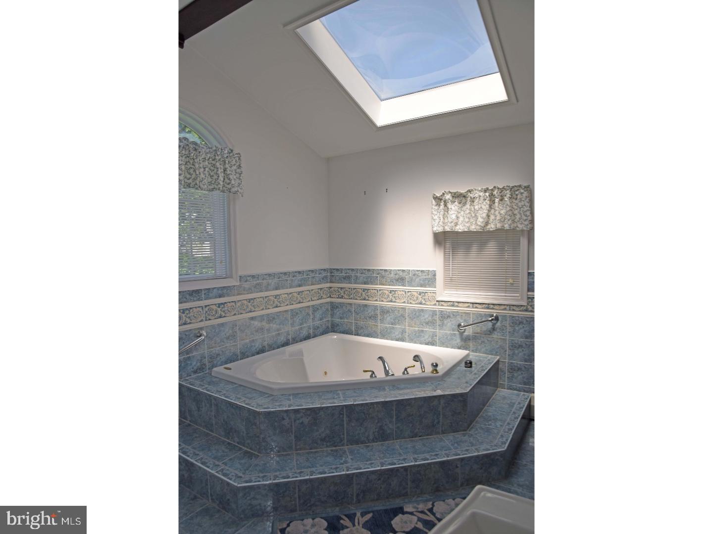 1621 Alba Road Willow Grove, PA 19090 - Photo 11 of 25 Master Bathroom