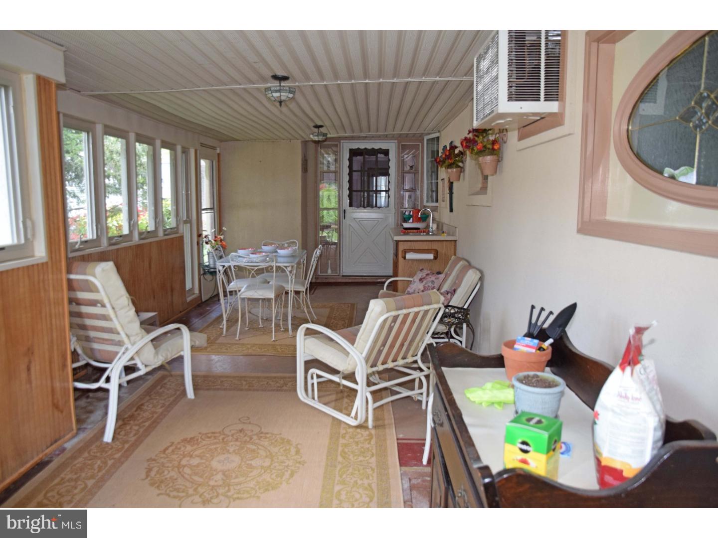 1621 Alba Road Willow Grove, PA 19090 - Photo 19 of 25 Porch