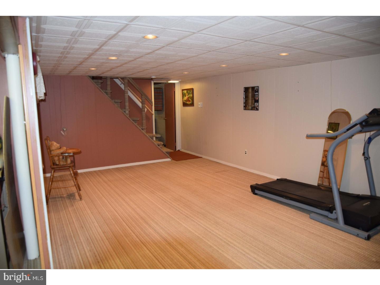 1621 Alba Road Willow Grove, PA 19090 - Photo 21 of 25 Basement - Finished
