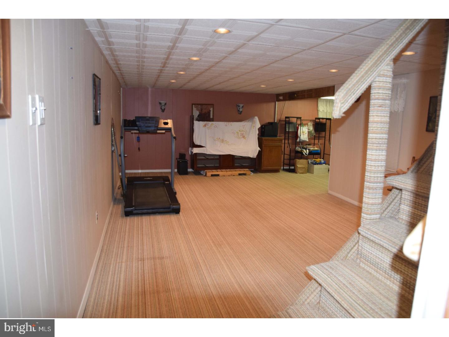 1621 Alba Road Willow Grove, PA 19090 - Photo 22 of 25 Basement - Finished