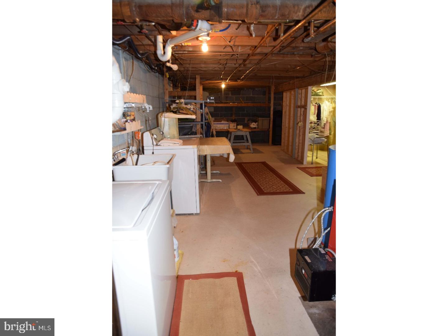 1621 Alba Road Willow Grove, PA 19090 - Photo 23 of 25 Basement