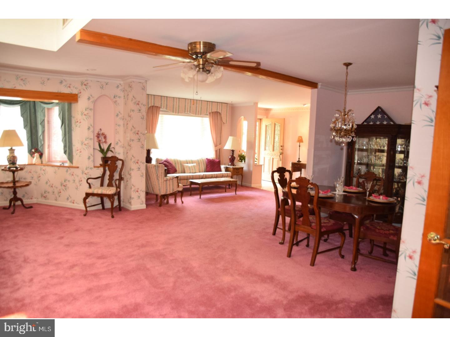 1621 Alba Road Willow Grove, PA 19090 - Photo 6 of 25 Living Room
