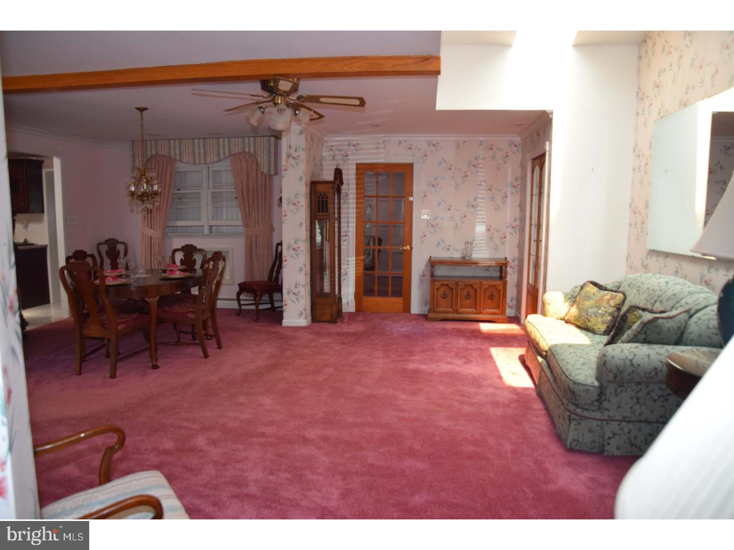 1621 Alba Road Willow Grove, PA 19090 - Photo 7 of 25 Living Room