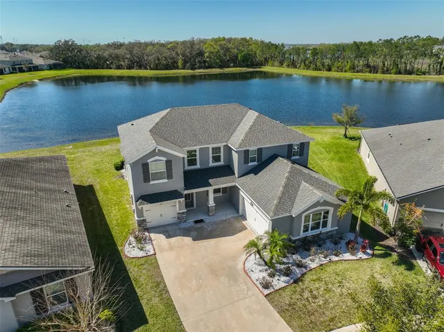 $569,900 | 10708 Planer Picket Drive, Riverview, FL 33569