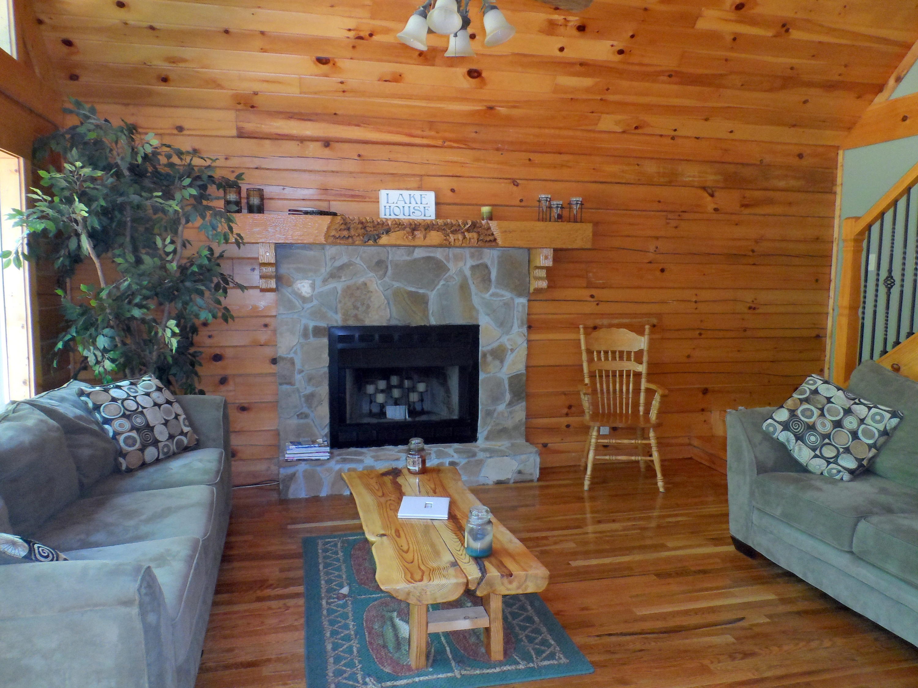 395 East Norris Point Road La Follette, TN 37766 - Photo 12 of 36 SAM_5239