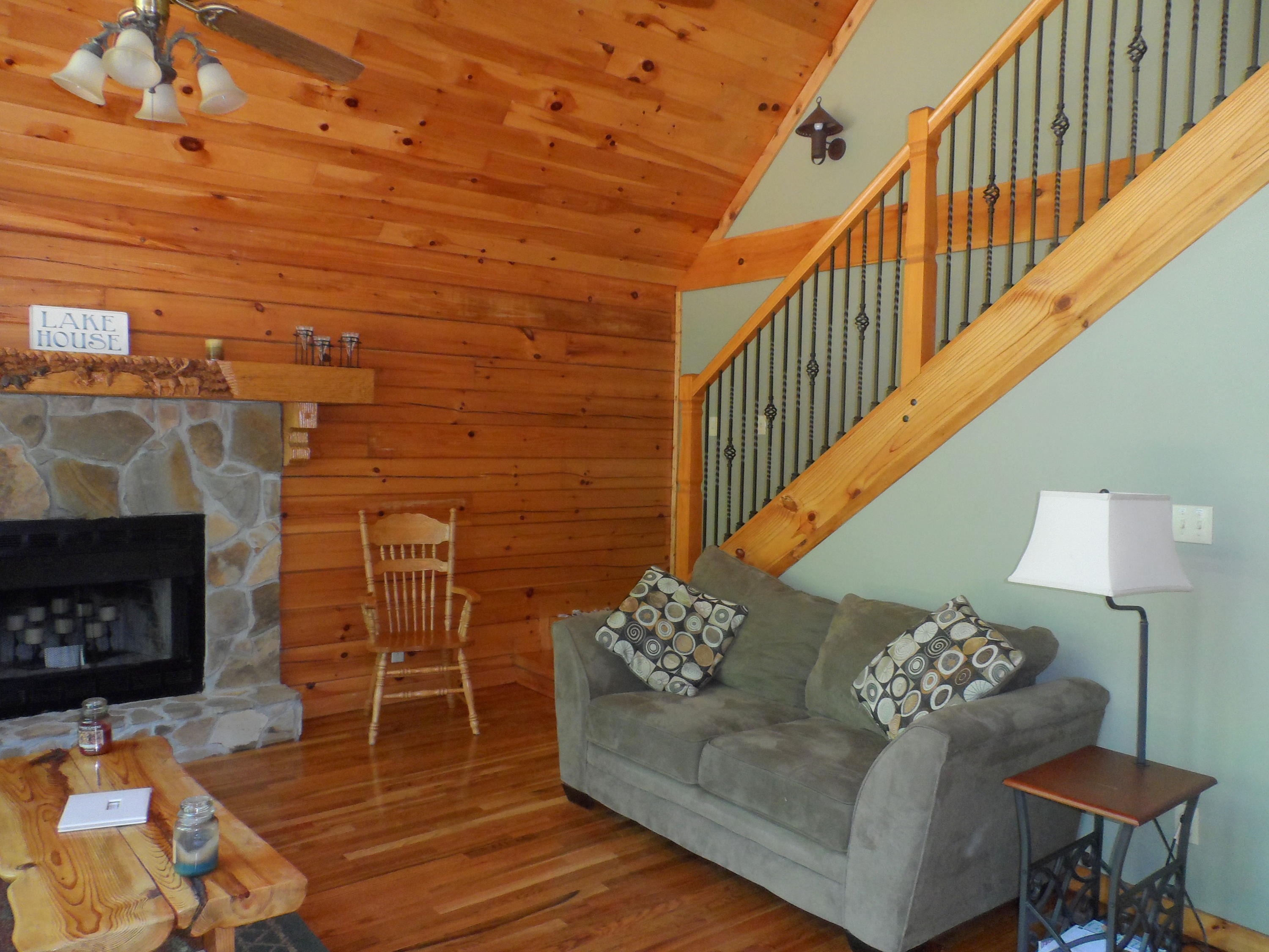 395 East Norris Point Road La Follette, TN 37766 - Photo 13 of 36 SAM_5240