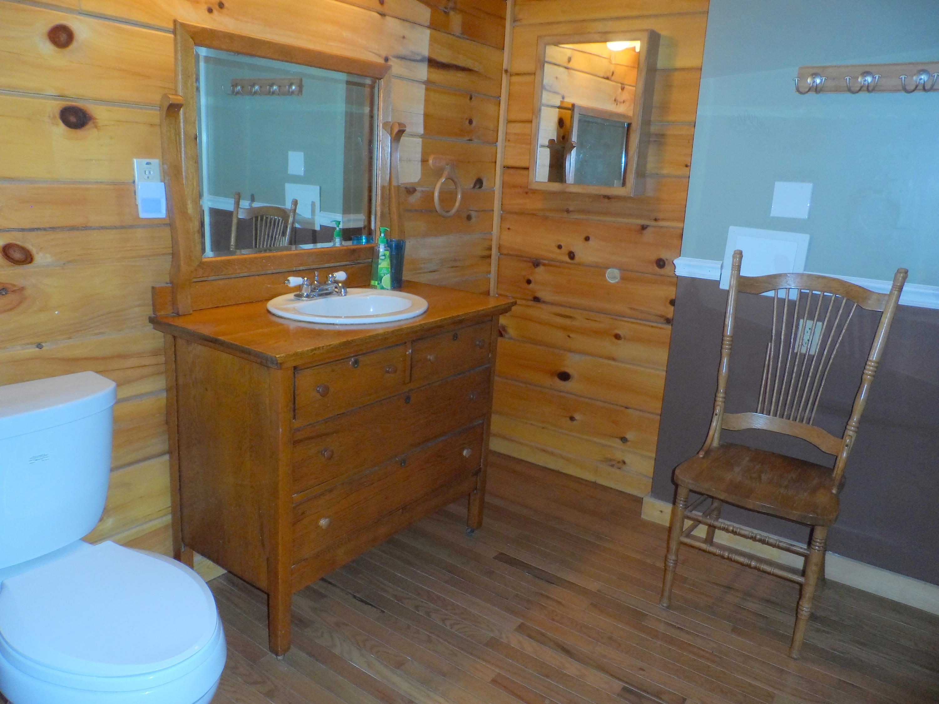 395 East Norris Point Road La Follette, TN 37766 - Photo 15 of 36 SAM_5282