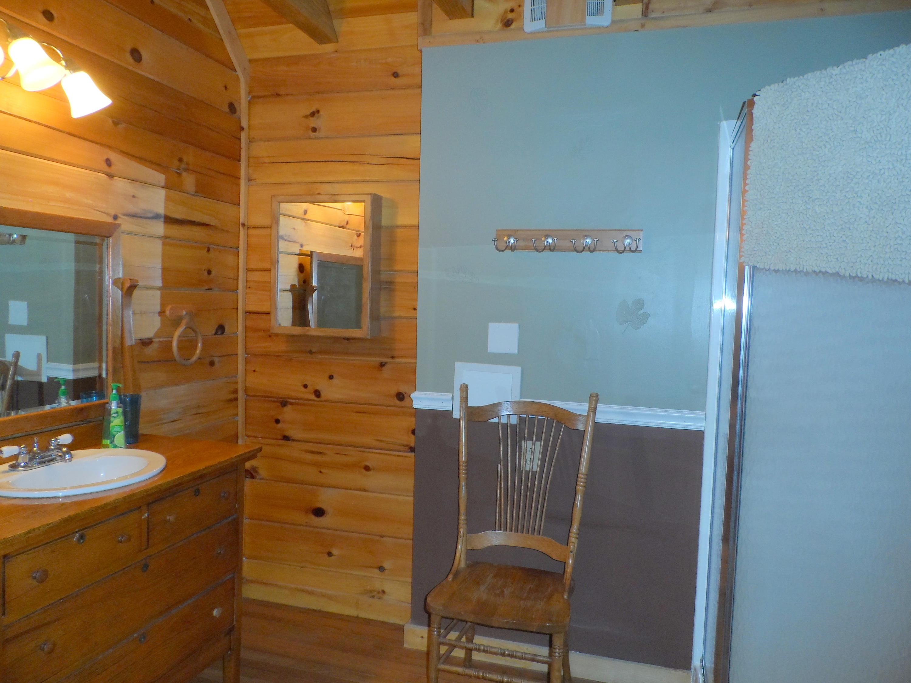 395 East Norris Point Road La Follette, TN 37766 - Photo 16 of 36 SAM_5283
