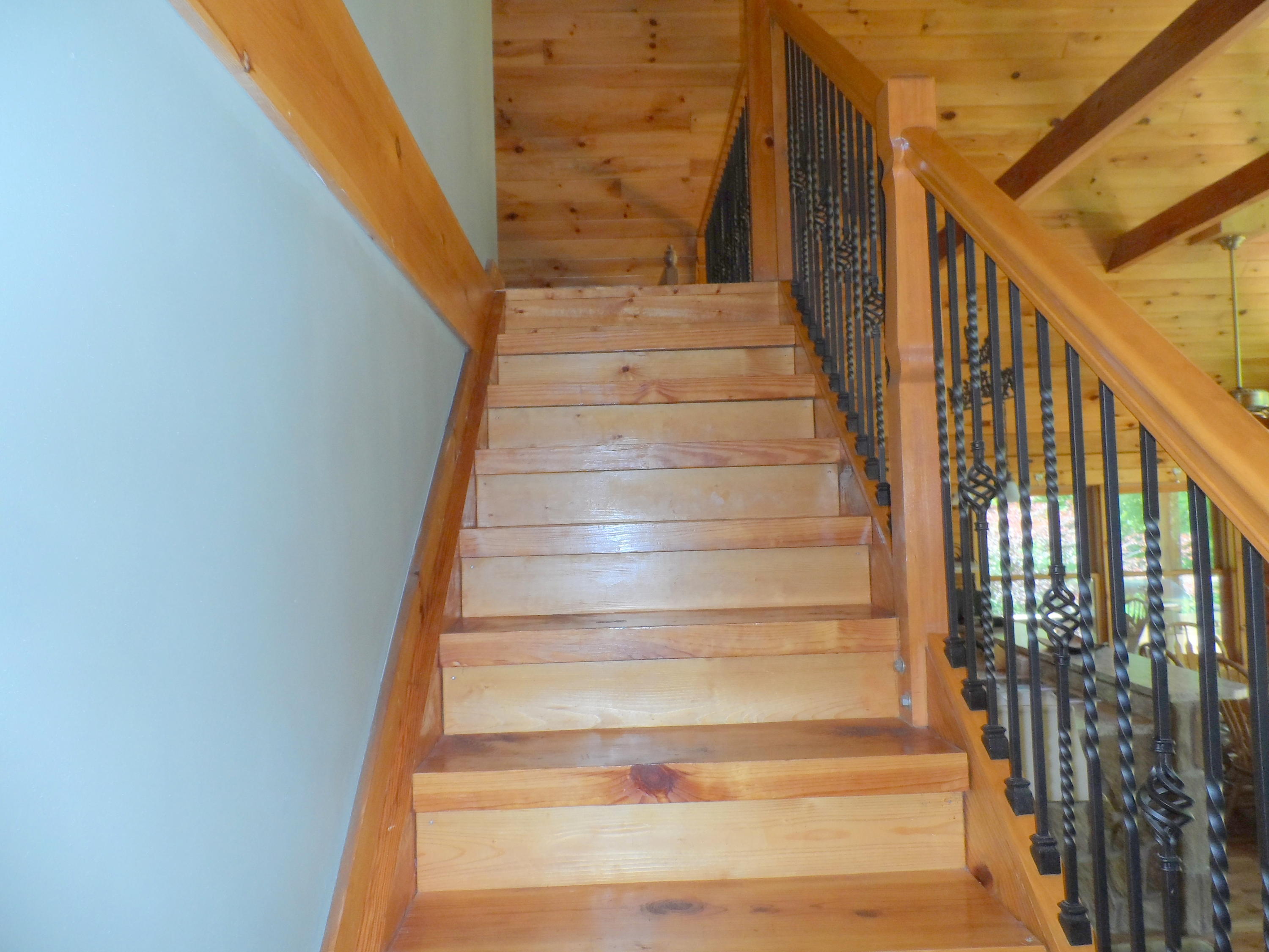 395 East Norris Point Road La Follette, TN 37766 - Photo 17 of 36 SAM_5241