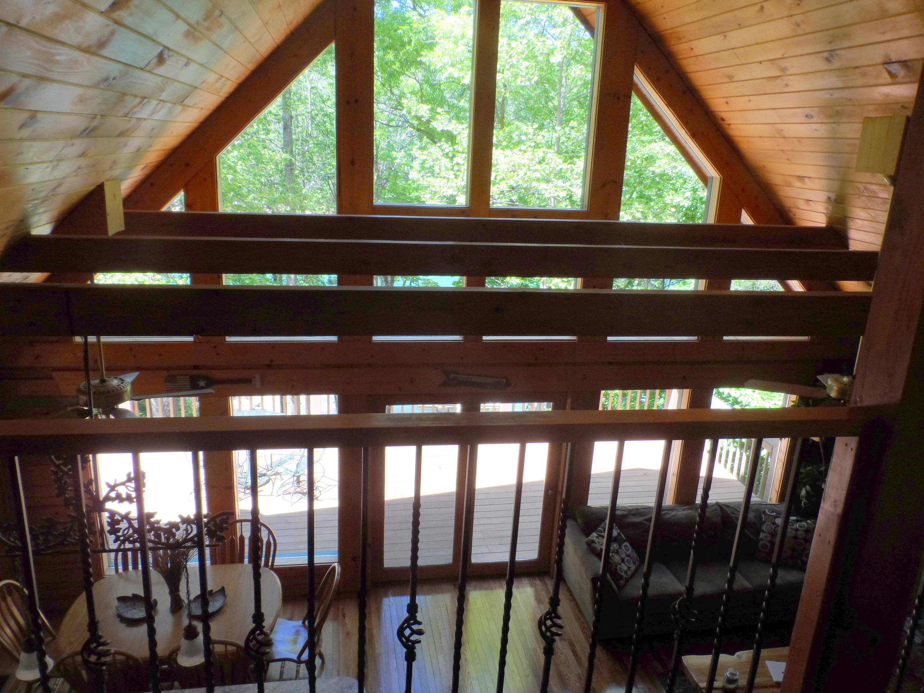 395 East Norris Point Road La Follette, TN 37766 - Photo 21 of 36 SAM_5252