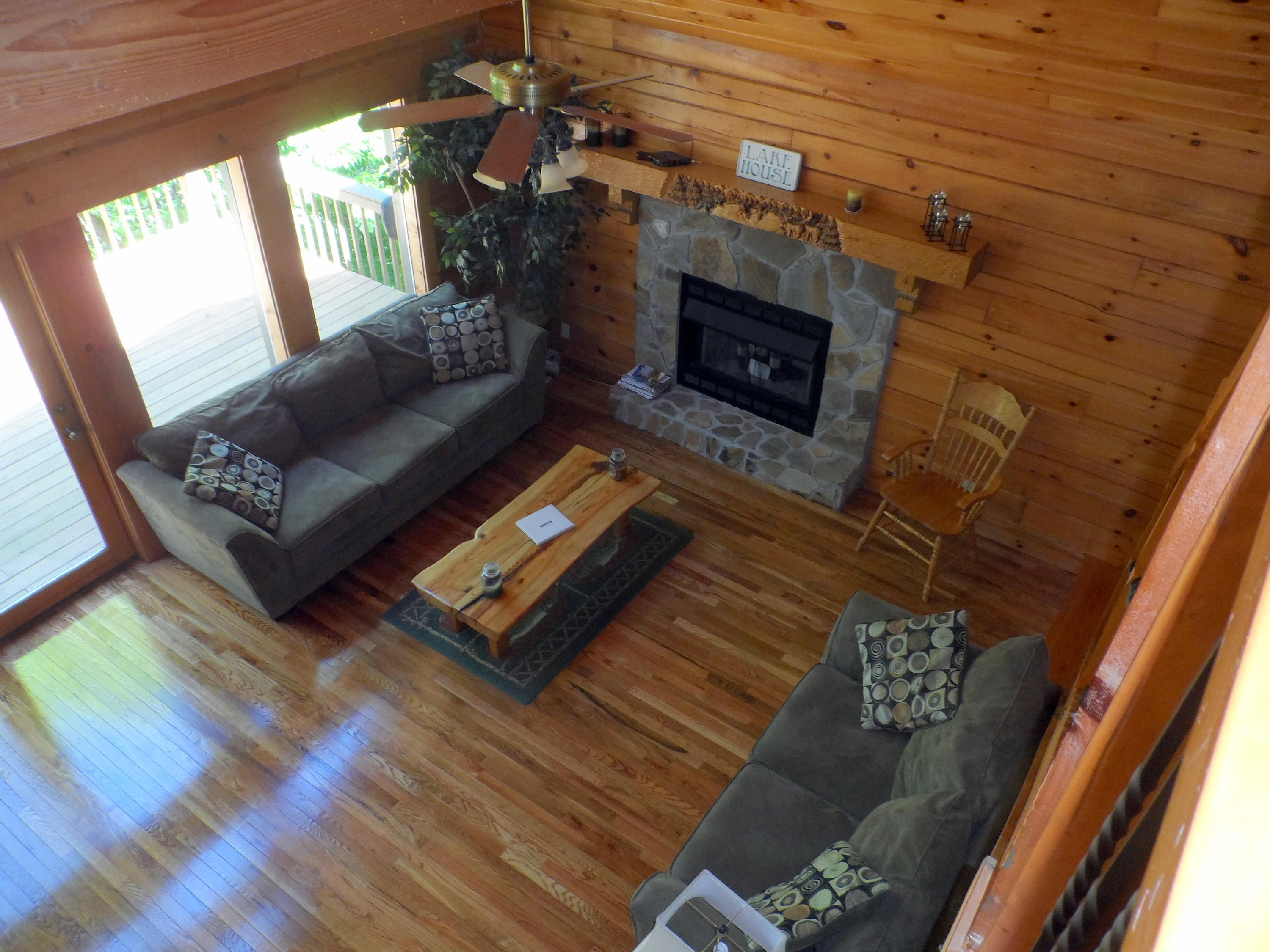 395 East Norris Point Road La Follette, TN 37766 - Photo 22 of 36 SAM_5253