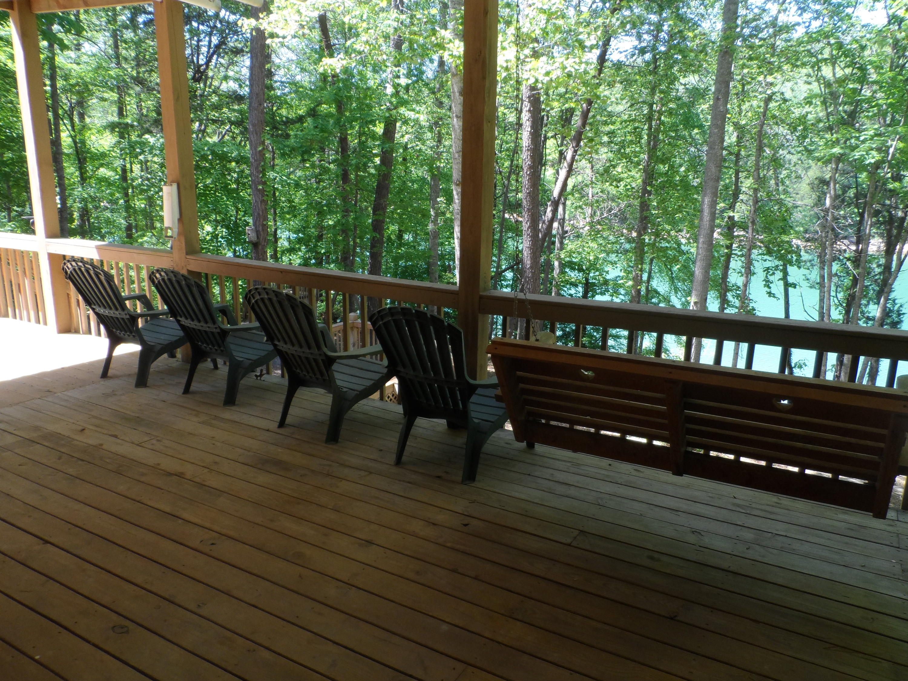 395 East Norris Point Road La Follette, TN 37766 - Photo 28 of 36 SAM_5263