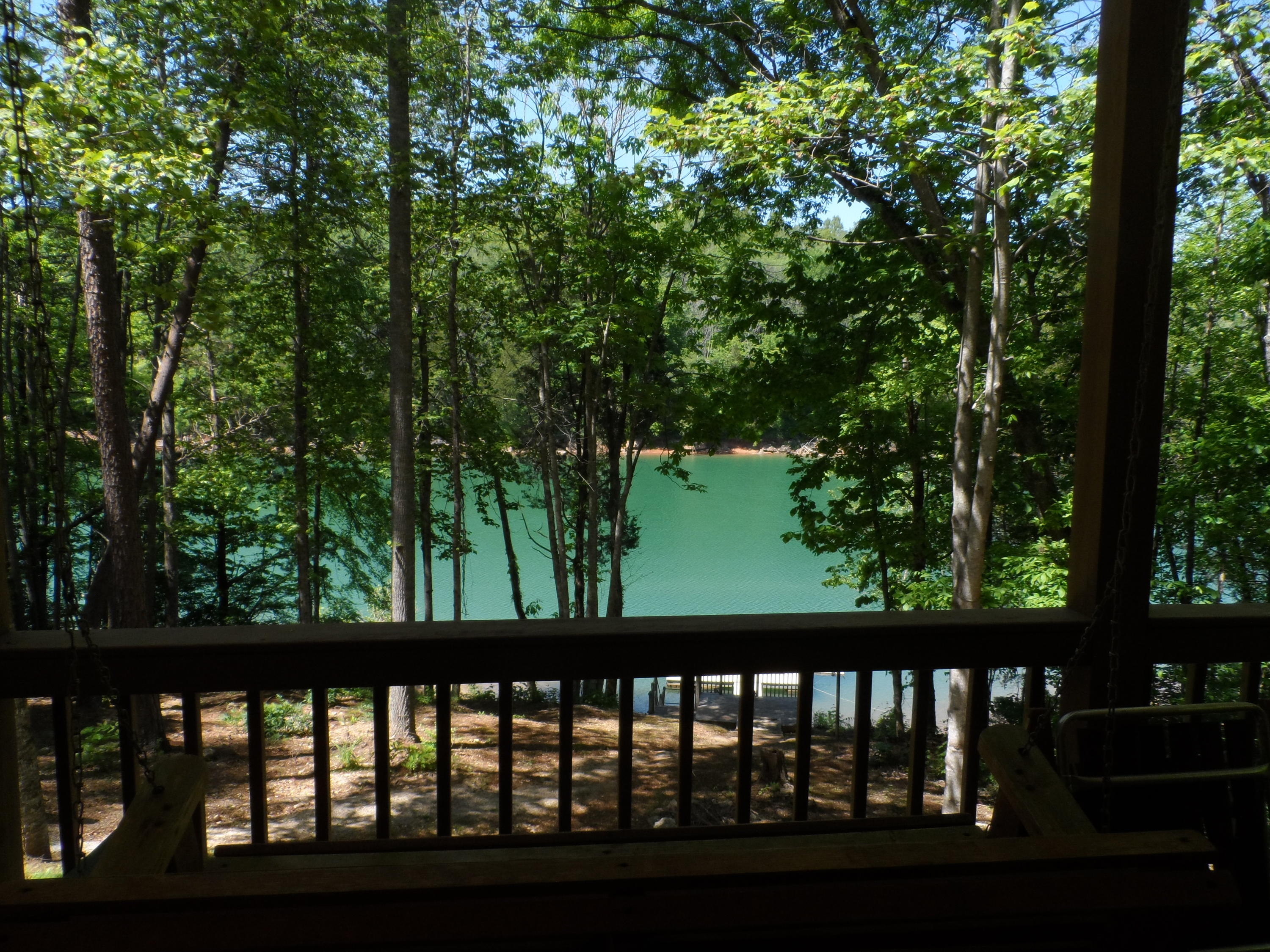 395 East Norris Point Road La Follette, TN 37766 - Photo 29 of 36 SAM_5264