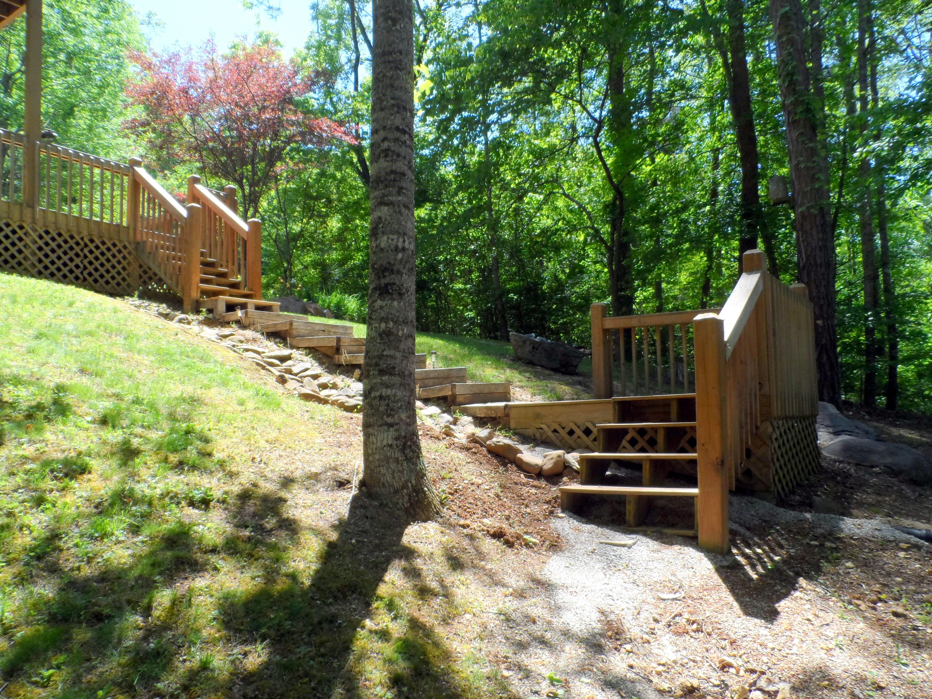395 East Norris Point Road La Follette, TN 37766 - Photo 4 of 36 SAM_5220