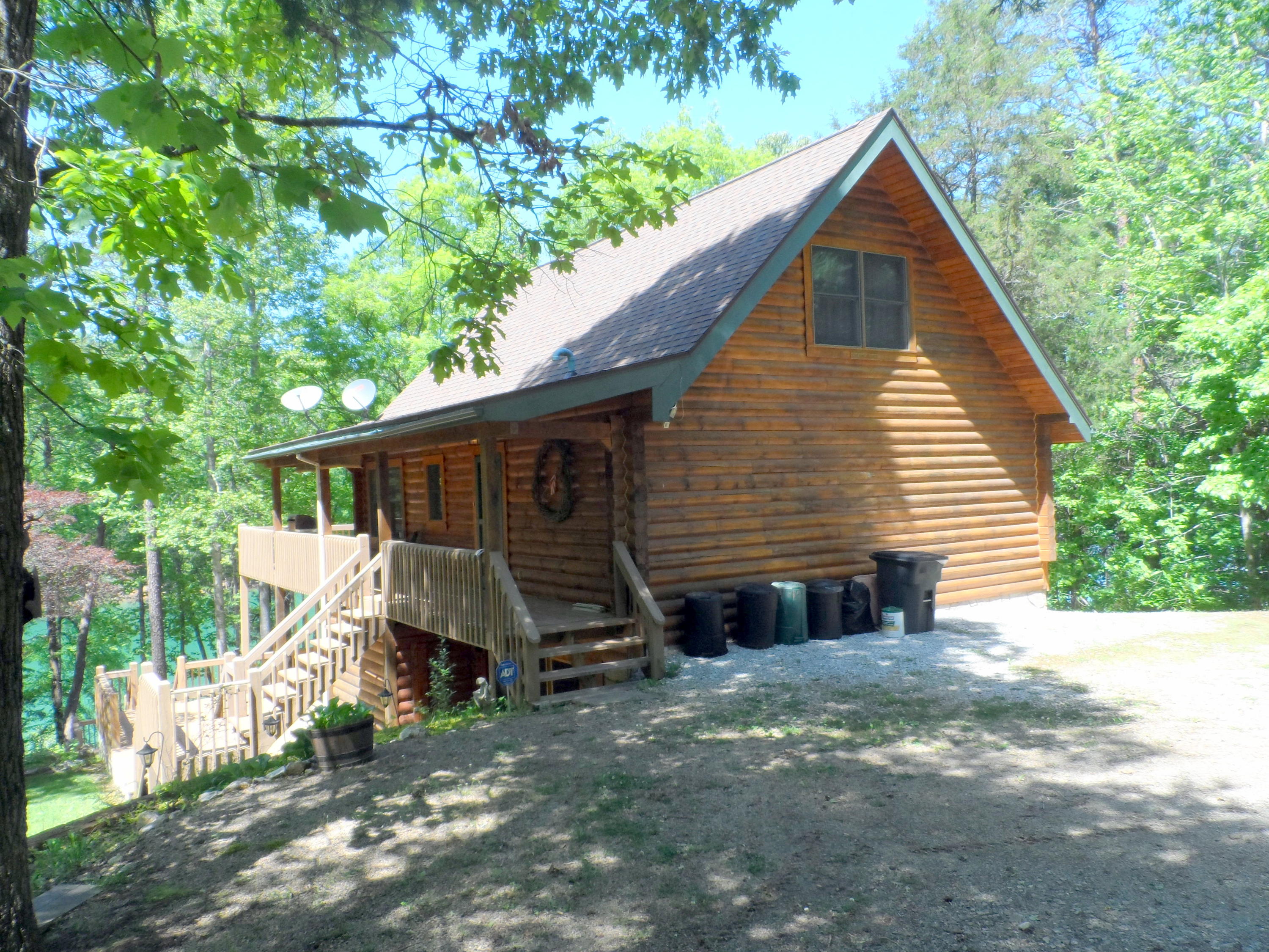 395 East Norris Point Road La Follette, TN 37766 - Photo 5 of 36 SAM_5226