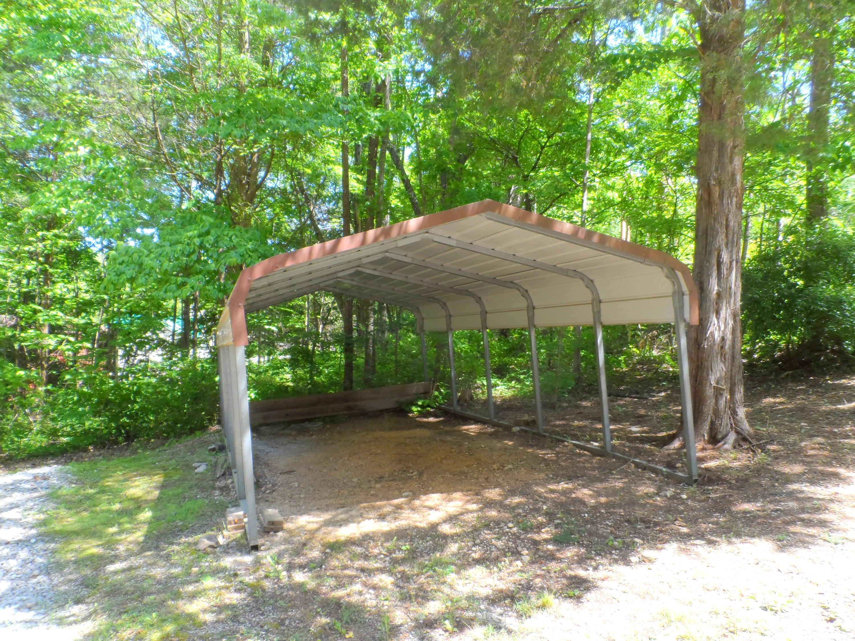 395 East Norris Point Road La Follette, TN 37766 - Photo 6 of 36 SAM_5228