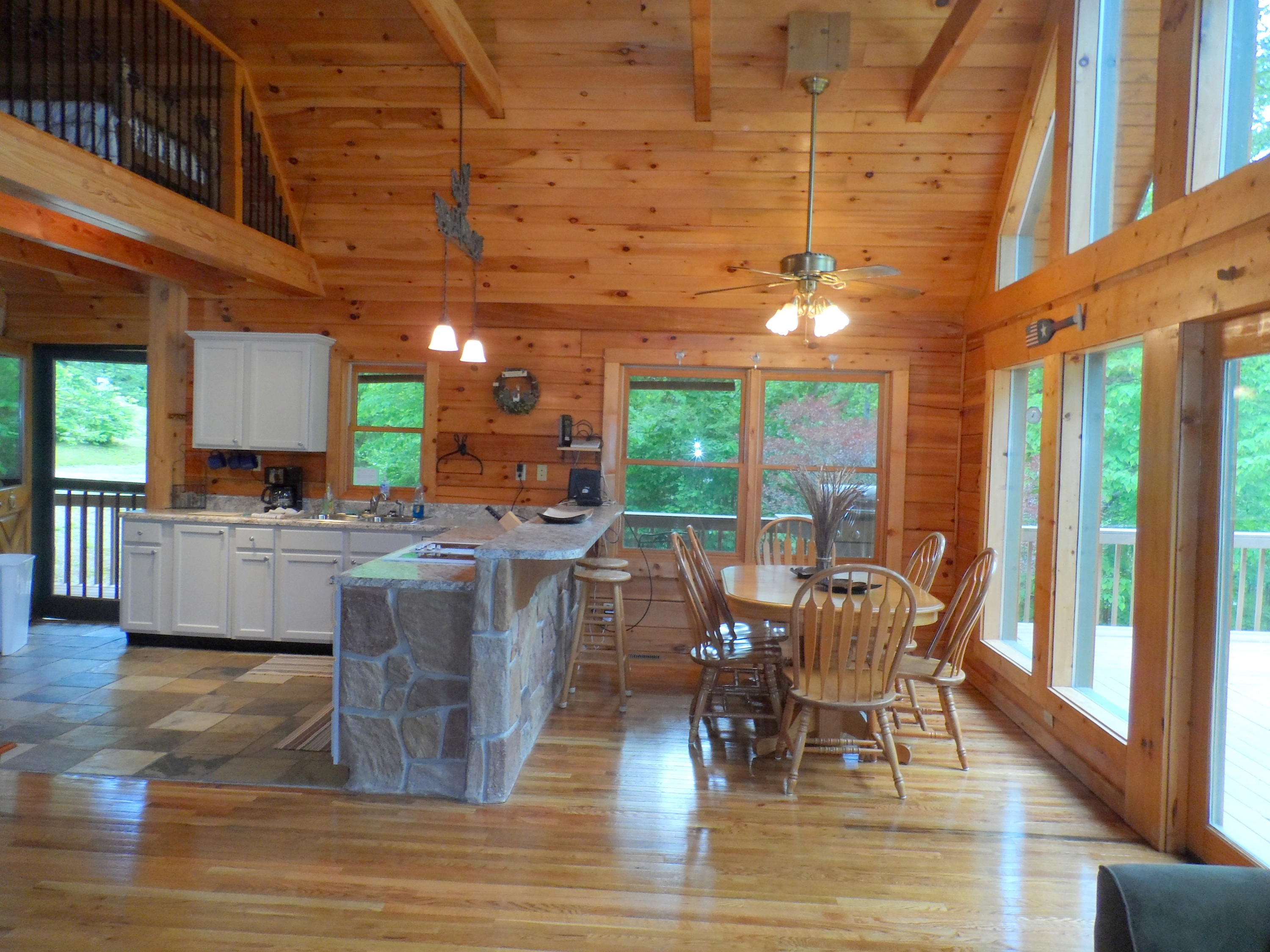 395 East Norris Point Road La Follette, TN 37766 - Photo 10 of 36 SAM_5348