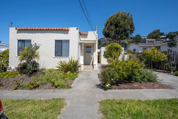 $4,459 | 263 Pacific Avenue, Pacifica, CA 94044