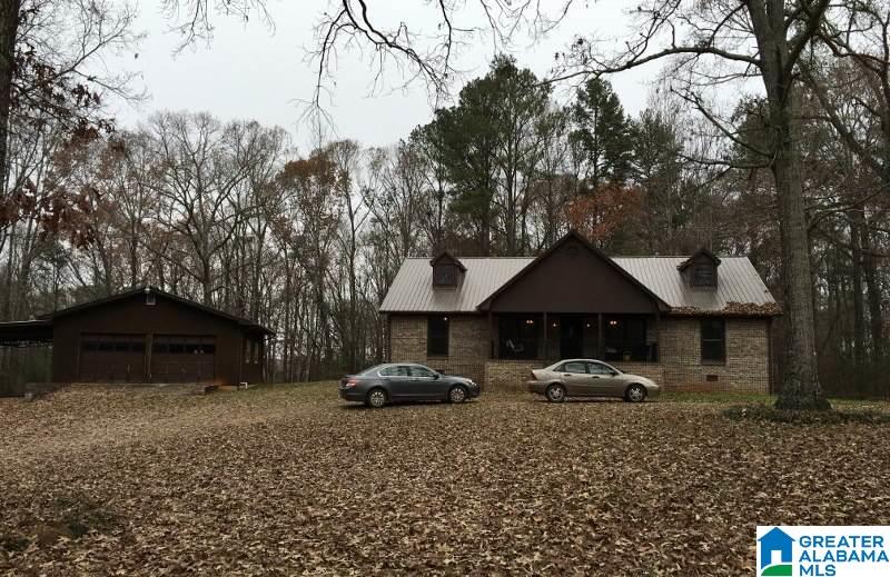 344 Sunny Road Woodstock, AL 35188 - Photo 5 of 26