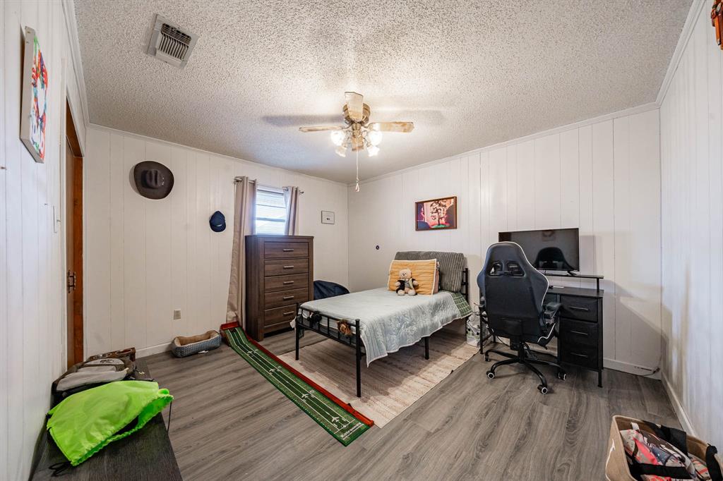 605 North Cleveland Avenue Rotan, TX 79546 - Photo 12 of 18