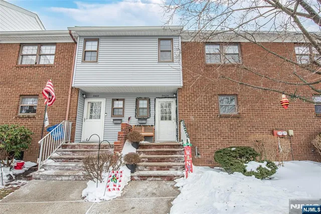 $400,000 | 2404 Tudor Court, Hillsborough, NJ 08844