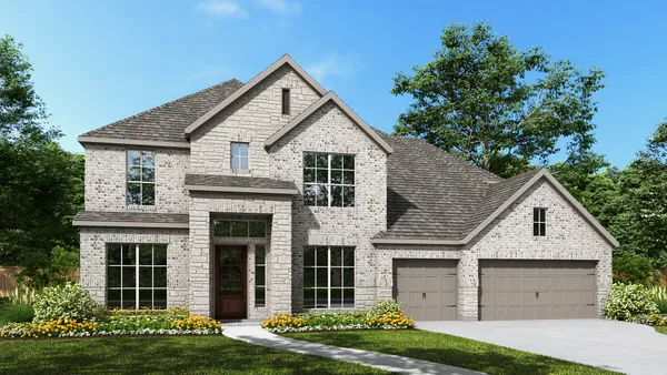 $1,149,900 | 1332 Jolie Rose Bend, Leander, TX 78641