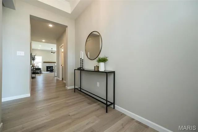 $352,900 | 0 Hawthorn (alder Creek), Wright City, MO 63390