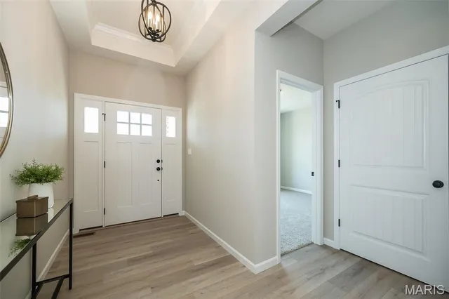 $352,900 | 0 Hawthorn (alder Creek), Wright City, MO 63390