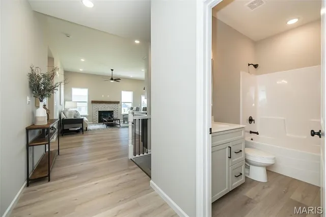 $352,900 | 0 Hawthorn (alder Creek), Wright City, MO 63390