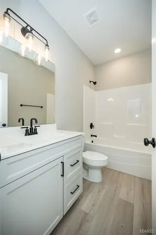 $352,900 | 0 Hawthorn (alder Creek), Wright City, MO 63390