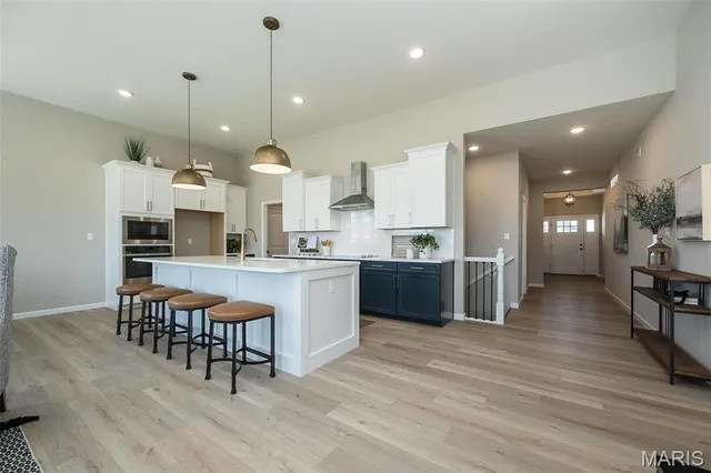 $352,900 | 0 Hawthorn (alder Creek), Wright City, MO 63390