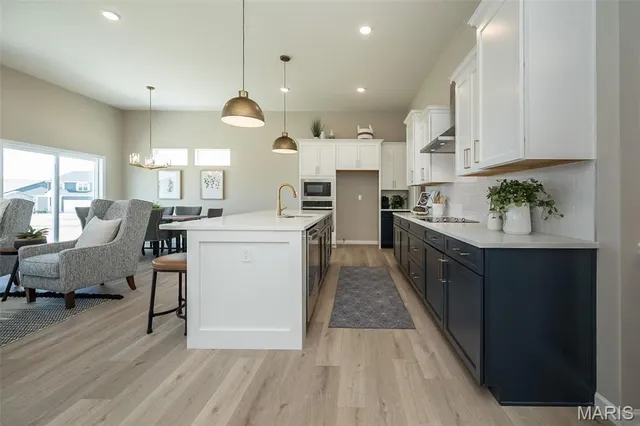 $352,900 | 0 Hawthorn (alder Creek), Wright City, MO 63390