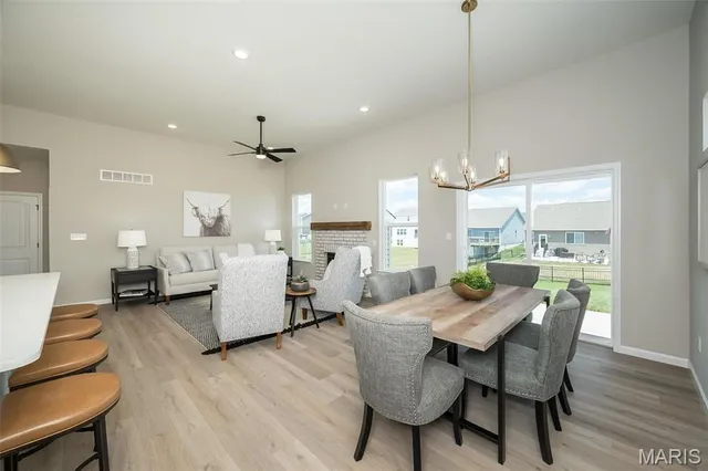 $352,900 | 0 Hawthorn (alder Creek), Wright City, MO 63390