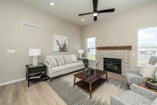 $352,900 | 0 Hawthorn (alder Creek), Wright City, MO 63390