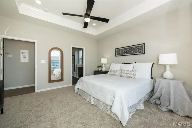 $352,900 | 0 Hawthorn (alder Creek), Wright City, MO 63390