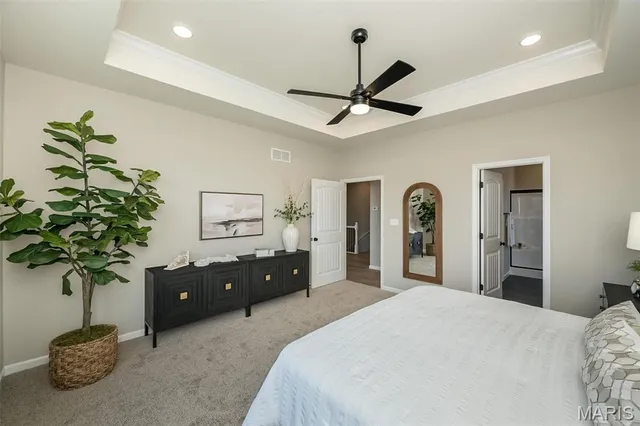 $352,900 | 0 Hawthorn (alder Creek), Wright City, MO 63390