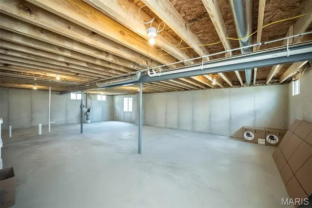 $352,900 | 0 Hawthorn (alder Creek), Wright City, MO 63390