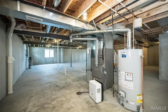 $352,900 | 0 Hawthorn (alder Creek), Wright City, MO 63390