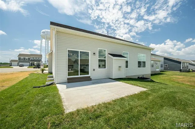 $352,900 | 0 Hawthorn (alder Creek), Wright City, MO 63390